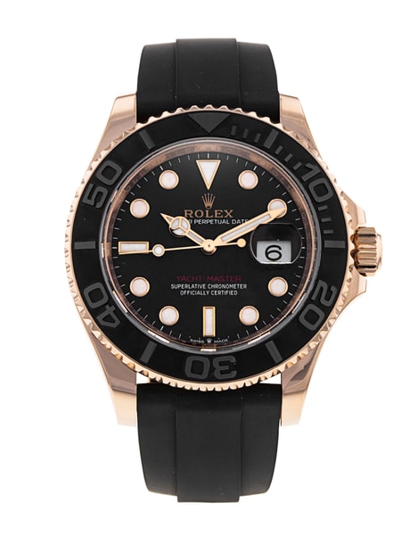 Rolex Yacht-Master 126655